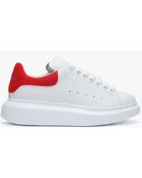cheap alexander mcqueen trainers