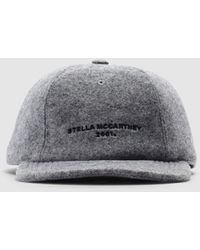 Stella McCartney Hats for Women | Online Sale up to 83% off | Lyst