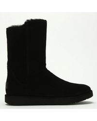 ugg abree noire ugg abree noire