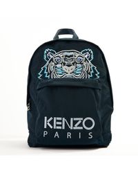 kenzo backpack large