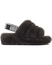 fuzzy ugg