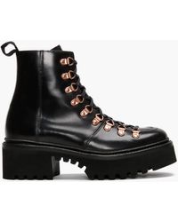 grenson nanette 2.0