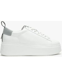 ash platform trainers