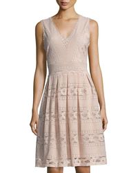 dex lace dress