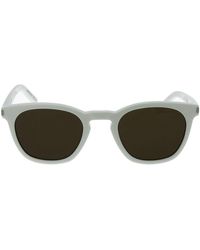 Saint Laurent Women/'s Sl162-30001184003 54Mm Sunglasses