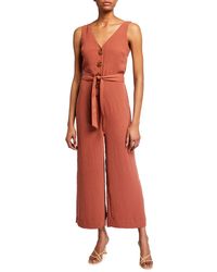 dex jumpsuit