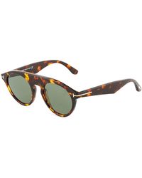 tom ford christopher sunglasses