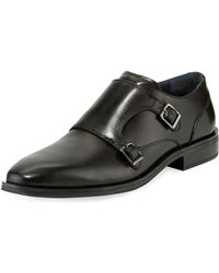 cole haan madison double monk