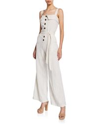 dex jumpsuit