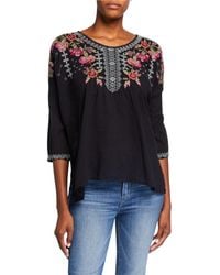 johnny was sale tops