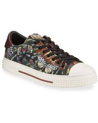 Valentino Low-tops & Sneakers - Multicolor