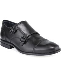 cole haan gramercy double monk