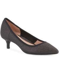 taryn rose danielle comfort walking shoe