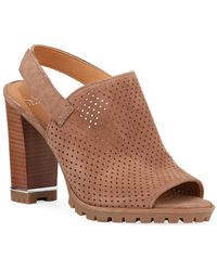 analise sandal sarto by franco sarto