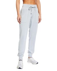 wide band sweatpants