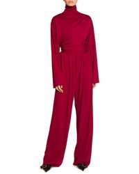 balenciaga jumpsuit