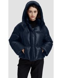High-Collar Jackets for Women - Up to 76% off at Lyst.com