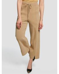 Elastic Bottom Pants for Women - Up to 