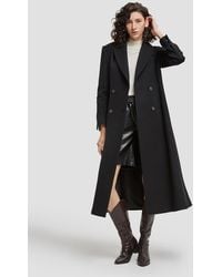 Maxi Coats for Women - Up to 50% off 
