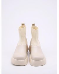Sock Fit Ankle Boots for Women - Up to 