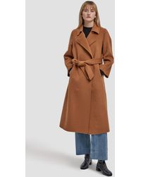 slim coat