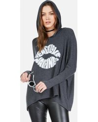 lauren moshi sweatshirt