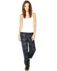 michael lauren george sweatpant