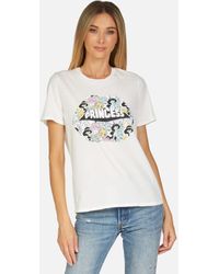 Lip Print Shirts for Women - Up to 74% off | Lyst
