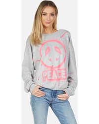 babbs boyfriend sweatshirt