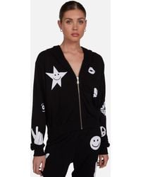 Lauren Moshi - Lachelle Scribble Eye Elements - Lyst