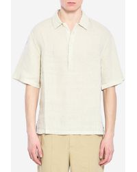 Barena - Mola Telino Shirt - Lyst