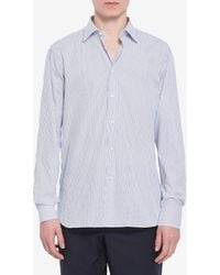 Borriello - Spaccanapoli Shirt - Lyst