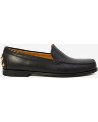 Tod's - Metal Dots Loafers - Lyst