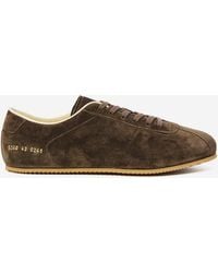 Common Projects - Sneakers Driving - Lyst