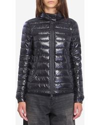 Moncler - Walibi Light Puffer Jacket - Lyst