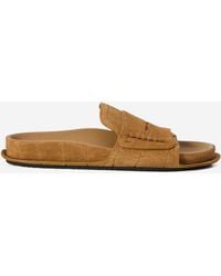 Jacquemus - Sandali Mocassin - Lyst