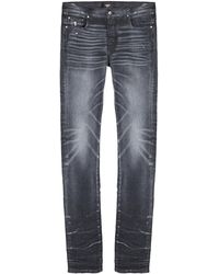 Amiri - Stack Jeans - Lyst
