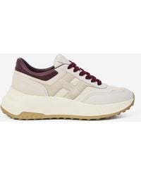 Hogan - Sneakers H669 - Lyst