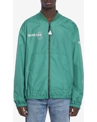Moncler - Ostria Bomber Jacket - Lyst