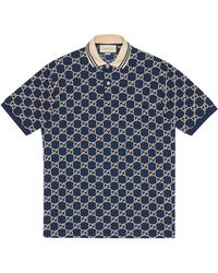 Nera Polo per Uomo di Gucci | FASHIOLA.it