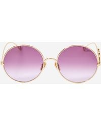 Chloé - 60S Sunglasses - Lyst