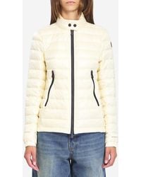 Moncler - Walibi Light Puffer Jacket - Lyst