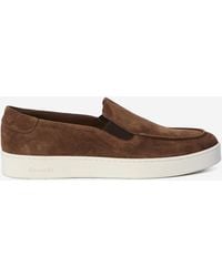 Church's - Longton Moccasins - Lyst