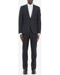 Tagliatore - Super 110S Virgin Wool Tuxedo - Lyst