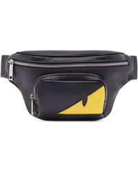 fendi mens bum bag