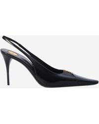 Saint Laurent - Dcollet Babylone Breteuil - Lyst