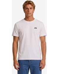 Loewe - Lightweight Cotton Tshirt - Lyst