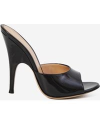 Gianvito Rossi - Sofia Mules - Lyst