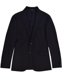 Tonello - Wool Jacket - Lyst