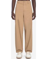 Barena - Canasta Vion Trousers - Lyst
